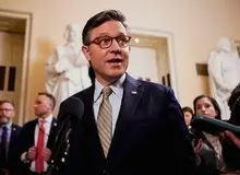 رئیس مجلس نمایندگان آمریکا: ترامپ و ماسک آشتی می‌کنند