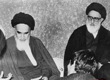 امام گفتند آقای طالقانی حکم نمی‌خواهد، او که نمازجمعه بخواند همه می‌روند

