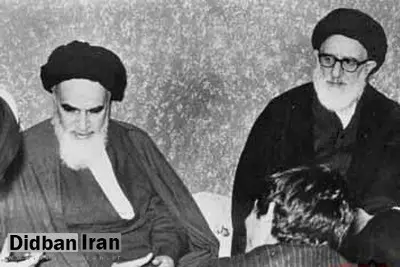 امام گفتند آقای طالقانی حکم نمی‌خواهد، او که نمازجمعه بخواند همه می‌روند
