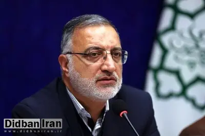 زاکانی: ١٧ درصد مردم تهران در بافت فرسوده زندگی می‌کنند