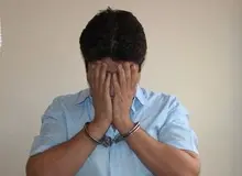 عامل مرگ پاکبان اراکی دستگیر شد