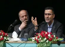 ایوبی: زمانی به سینما آمدم که تصور می‌شد کار سینما تمام شده است