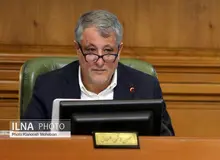 جلسه محسن هاشمی با رئیس قوه قضائیه درباره آلودگی هوا