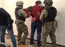 بازداشت ۳ اوکراینی در اقلیم کردستان؛ اتهام طراحی ترور بافل و قباد طالبانی