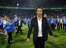 دست رد فرهاد به سینه استقلال