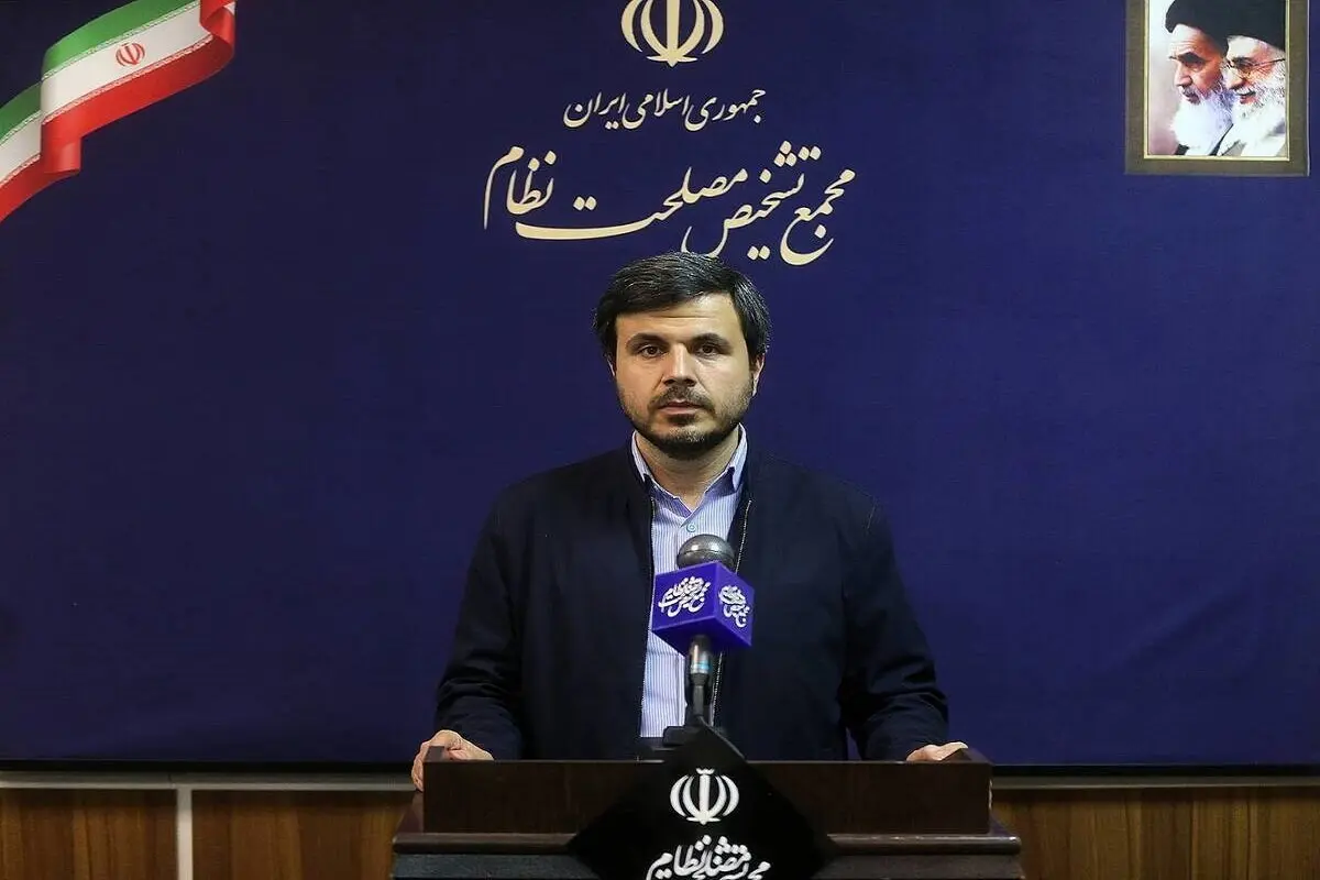 هیأت عالی نظارت مجمع درباره مصوبات مجلس مکاتبه‌ای با قوه مقننه ندارد