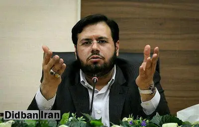 علوی: نمایندگان به «بیطرف» رای فراکسیونی ندادند