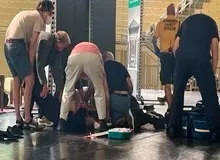 سخنگوی وزارت خارجه: ضارب «سلمان رشدی» ارتباطی با ایران ندارد