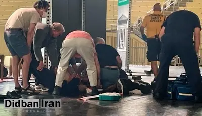 سخنگوی وزارت خارجه: ضارب «سلمان رشدی» ارتباطی با ایران ندارد