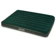 تشک بادی ارزان را از فروشگاه اصلی اینتکس بخرید