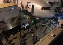 فرودگاه‌های آمریکا هدف حمله سایبری قرار گرفت/ پای روس‌ها در میان است؟