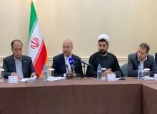 قالیباف: امیدوارم موضوع لغو روادید بین ایران و ازبکستان حل شود