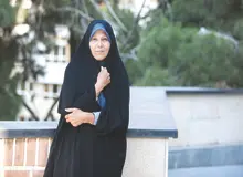 فرزند آیت الله هاشمی بودن بعد از فوت ایشان سخت است همه ما ممنوع الخروج شده ایم/ مردم دوست داشتند محسن هاشمی شهردار تهران شود 