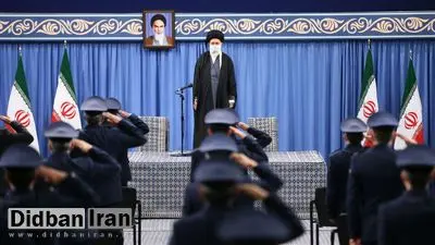 آیت الله خامنه ای: شرط بازگشت ایران به تعهدات برجامی؛ آمریکا باید تحریمها را در عمل کلاً لغو کند