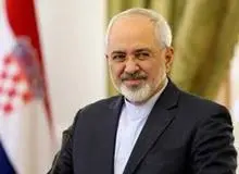 ظریف: امید است همگان در سال نوی میلادی، پذیرای پیام جهانی صلح حضرت مسیح باشند