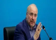 قالیباف:از ۱۴ هزار کیلومتر ریلی که ساختیم ۴ هزار کیلومتر آن بی‌فایده و بی‌خاصیت است؛ اگر نمی‌ساختیم هم اتفاقی نمی‌افتاد