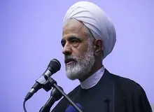 انصاری: برخی در داخل اگر می‌توانستند به ترامپ تبریک می‌گفتند