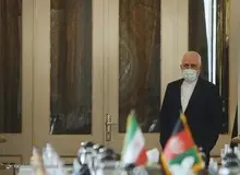 ظریف به دلیل کسالت در کمیسیون امنیت ملی حاضر نشد
