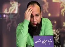 مازیار میری: می‌خواستیم کمپین بز شاخدار را راه بیاندازیم