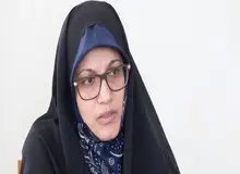 زهره الهیان: زنان خودشان باید به جامعه ثابت کنند که می توانند در تصمیم گیری های کلان تاثیرگذار باشند
