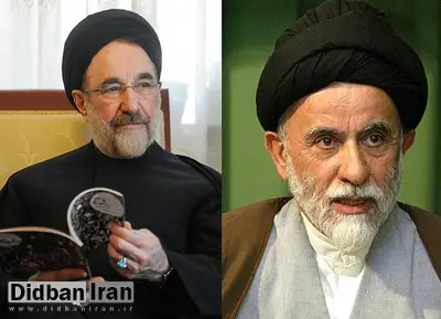 نماینده مجلس ششم: در ۲۴ سال اخیر هیچ اصلاحی در حاکمیت و کشور رخ نداد/ خاتمی از تحقق اصلاحات مأیوس شده است