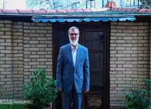 رویانیان از انتخابات ریاست جمهوری انصراف داد
