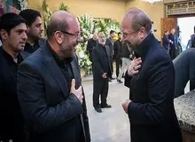 سردار حسین دهقان چرا از املاک نجومی که قالیباف به او داده بود؛ استفاده کرد؟