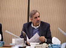 شکست خوردگان انتخابات نتیجه را نپذیرفته اند / کنگره حزب اعتدال  و توسعه را برگزار می کنیم