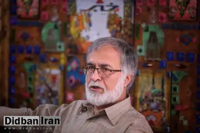 عطریانفر: محمدعلی نجفی کل راه‌های ارتباطی‌ با کارگزاران را بسته بود/ نجفی ۴۰ سال عاشقانه و صمیمانه با همسر اولش زندگی کرد
