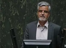 روایت محمود صادقی از تخلفات نجومی در قوه‌قضاییه/ پرداخت ۲۸۵ میلیاردتومان پاداش بیشتر از حد قانونی