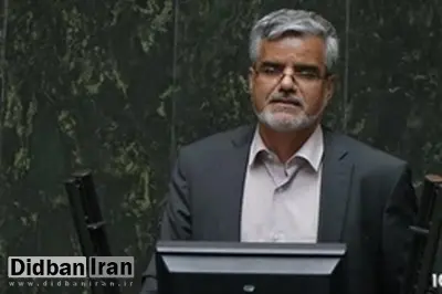 روایت محمود صادقی از تخلفات نجومی در قوه‌قضاییه/ پرداخت ۲۸۵ میلیاردتومان پاداش بیشتر از حد قانونی