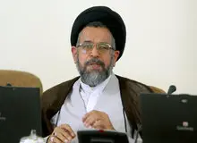 وزیر اطلاعات: مردم باید با شنیدن اسم وزارت اطلاعات و حراست‌ها آرامش پیدا کنند