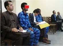 جزییات محاکمه مردی که همسر سابقش را دار زد/خودش گفت بخاطر خیانتی که به تو کرده ام مرا اعدام کن