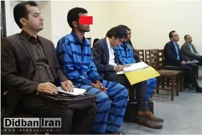 جزییات محاکمه مردی که همسر سابقش را دار زد/خودش گفت بخاطر خیانتی که به تو کرده ام مرا اعدام کن