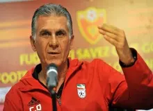 اظهارات کی روش درباره کمپ اتریش و دیدار دوستانه برابر مونته نگرو