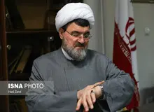 عضو مجمع روحانیون مبارز: قرار نبود که بسیج وارد مسائل جناحی و سیاسی با معنایی که امروز دارد، بشود