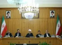 رضایت عامه مردم مدنظر باشد/ رضایت یک جناح و یک قوم ما را به جایی نمی‌رساند/ ساکنان کاخ سفید نمی‌توانند برای ملت ایران تصمیم بگیرند/ قدرت اقتصادی بدون قدرت سیاسی امکان‌پذیر نیست