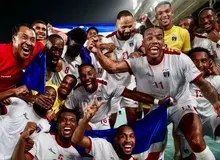 کیپ ورد جواز حضور در جام جهانی ۲۰۲۶ را کسب کرد