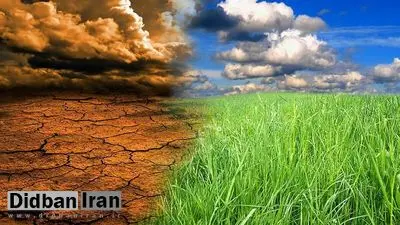 یک مقام مسئول در پژوهشکده محیطزیست: «برنامه  جامع مدیریت تغییر اقلیم» در دست تدوین است/ تغییر اقلیم به بخشی از منطق تصمیمسازی کشور تبدیل شده است/ تحریمها بر «توان سازگاری و مدیریت تبعات اقلیمی» اثرگذار بودهاند