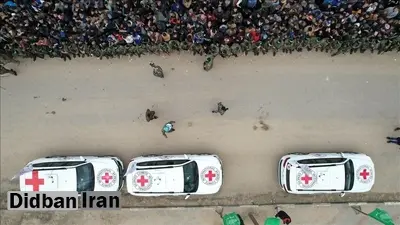 حماس تحویل اجساد چهار گروگان اسرائیلی را تأیید کرد