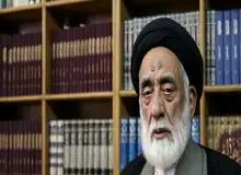 حجت الاسلام و المسلمین سید مهدی طباطبایی در بیمارستان بستری شد