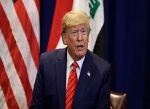 وال استریت ژورنال درباره لغو معافیت عراق برای خرید برق از ایران توسط دولت ترامپ: ترامپ روشن کرد که ایران باید از جاه طلبی های هسته‌ای خود دست بردارد