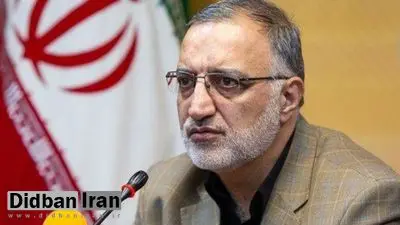 علیرضا زاکانی: استان قم توسط بسیاری از عناصر عمداً عقب نگهداشته میشود
