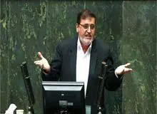 عضو جبهه پایداری: پدرخوانده‌های لیست مجلس یازدهم قالیباف و حدادعادل هستند/ آقایان نماینده برای بررسی «طرح شفافیت» جلسه غیرعلنی برگزار کردند این طنز نیست؟