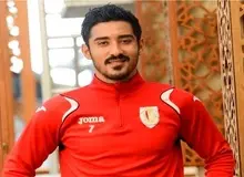 
رضا قوچان‌نژاد در یک‌قدمی پرسپولیس