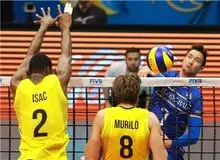 فرانسه قهرمان لیگ جهانی والیبال ۲۰۱۷ شد