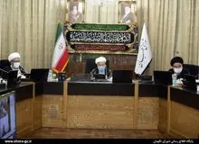 متن کامل مصوبه جنجالی منتشر شد/ کاندیداها مشاوران خود را به شورای نگهبان معرفی و برنامه ارائه دهند!