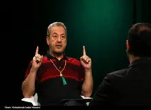 توضیحات «آشنا» درباره شکایت نهاد ریاست جمهوری از «ابوالقاسم طالبی»/  آشنا: نهادهای "خاص" از این فرد حمایت می کنند