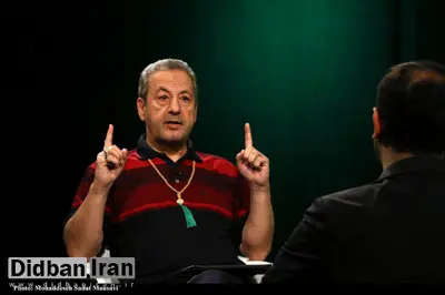 توضیحات «آشنا» درباره شکایت نهاد ریاست جمهوری از «ابوالقاسم طالبی»/  آشنا: نهادهای "خاص" از این فرد حمایت می کنند
