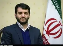 «عبدالملکی» معاون «فتاح» شد